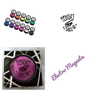 ❤️5/$20❤Medusa's Makeup Electro Eyeshadow